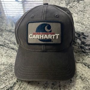 Mens Carhartt Hat